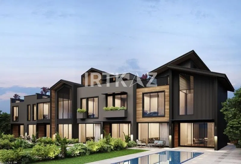 3-bedroom townhouse 217 m² for sale in At East , At East