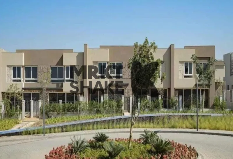 فيلا 4 غرف 281 م² للبيع في Badya Palm Hills