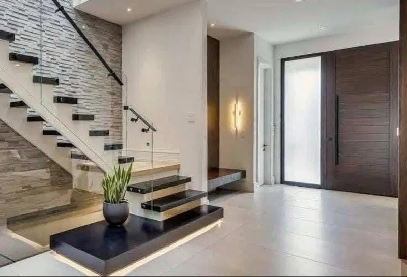 4-bedroom duplex 270 m² for sale in Ivoire