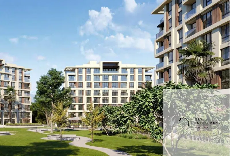 3-bedroom apartment 176 m² for sale in City Gate