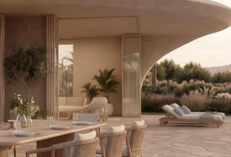 3-bedroom apartment 150 m² for sale in La Vista Ras El Hikma