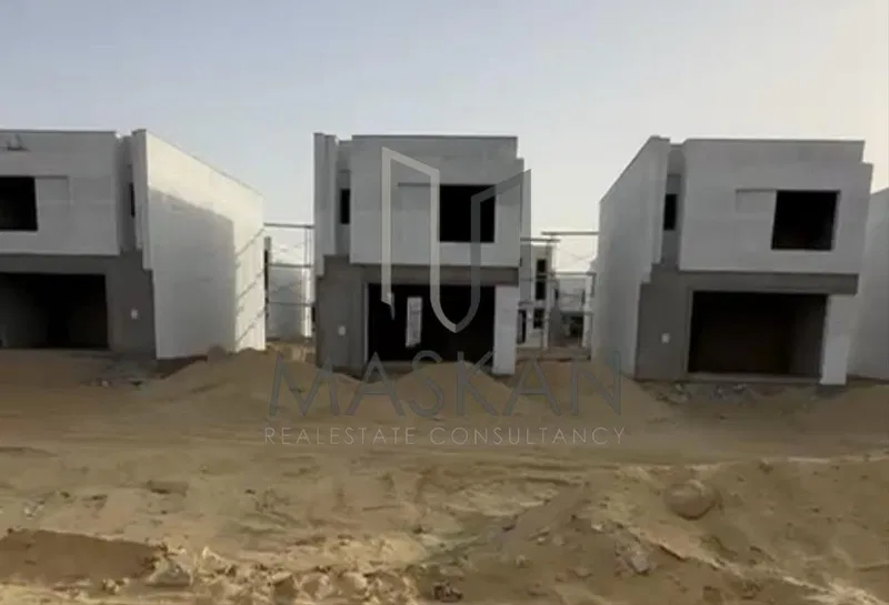 فيلا 3 غرف 180 م² للبيع في Badya Palm Hills