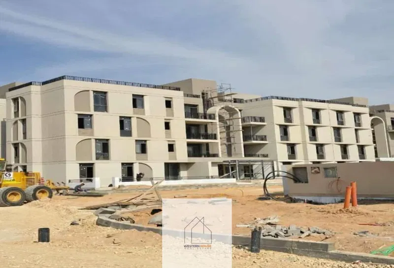 3-bedroom apartment 160 m² for sale in VYE SODIC