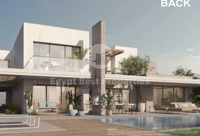 4-bedroom townhouse 180 m² for sale in The Med , The Med