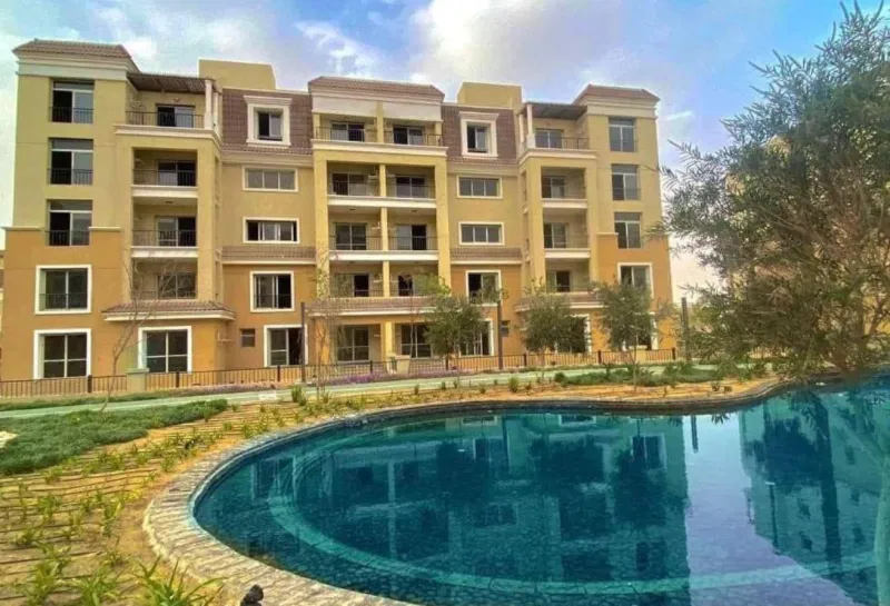4-bedroom duplex 202 m² for sale in Esse Residence , Esse Residence