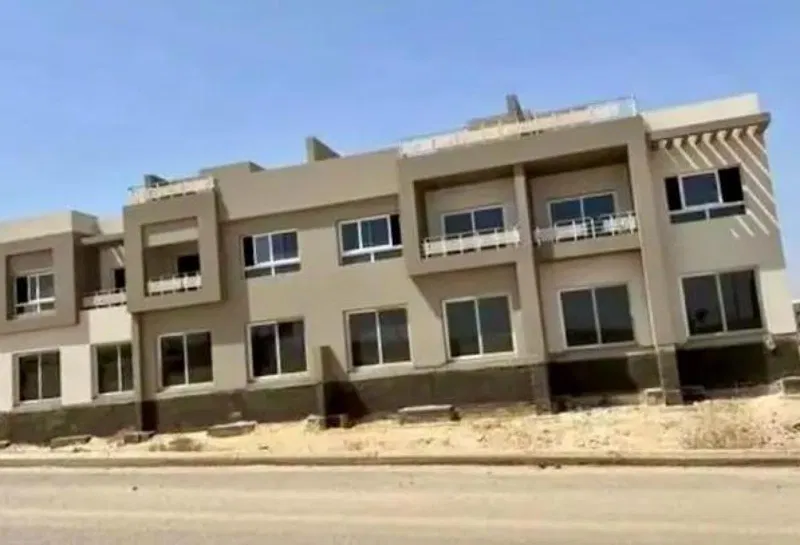 تاون هاوس 4 غرف 195 م² للبيع في نايا ويست، Naia West