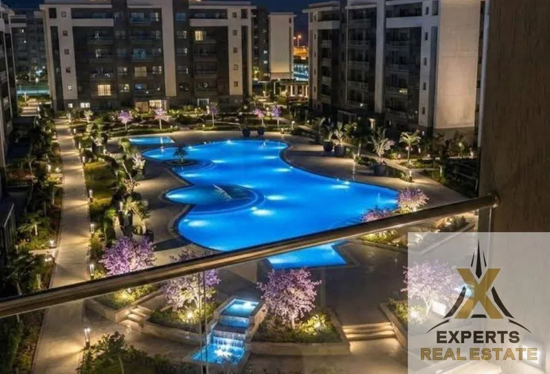 3-bedroom apartment 188 m² for sale in Privado