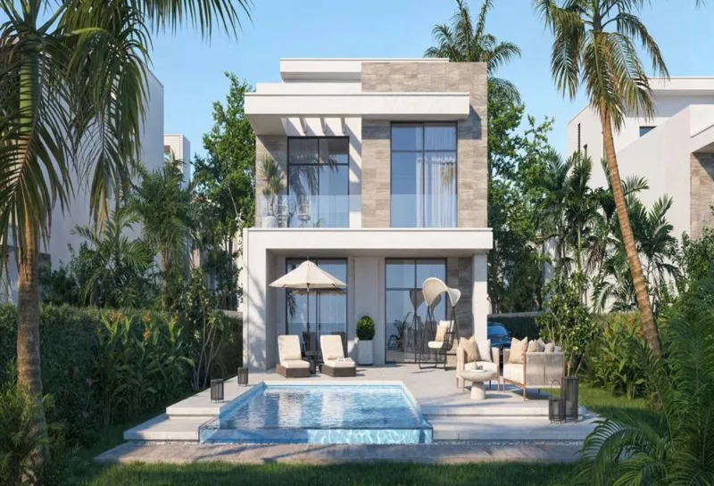 3-bedroom townhouse 210 m² for sale in Marina 1