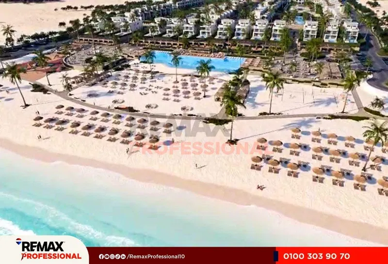 4-bedroom villa 210 m² for sale in Q North