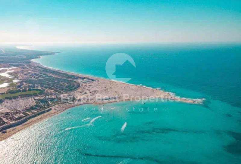 3-bedroom chalet 133 m² for sale in Beit Al Bahr , Beit Al Bahr