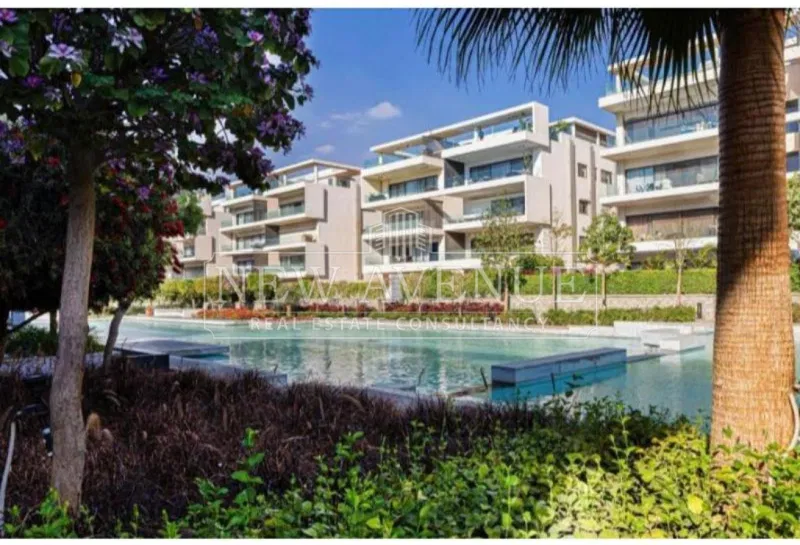3-bedroom apartment 181 m² for sale in Lake view Residence 2