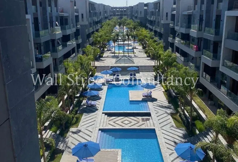 3-bedroom apartment 168 m² for sale in El Patio Oro