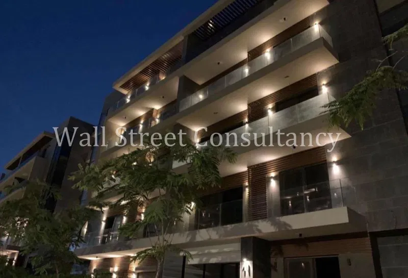 3-bedroom apartment 168 m² for sale in El Patio Oro