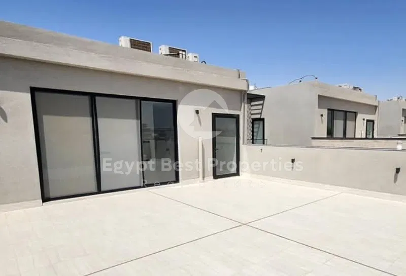 شقة 4 غرف 200 م² للبيع في بالم هيلز القاهرة الجديدة، Palm Hills New Cairo