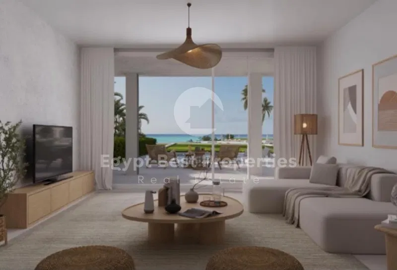 3-bedroom chalet 110 m² for sale in D-Bay