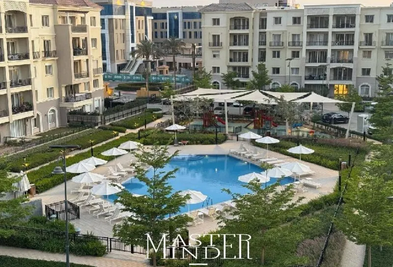 2-bedroom apartment 137 m² for sale in Mivida
