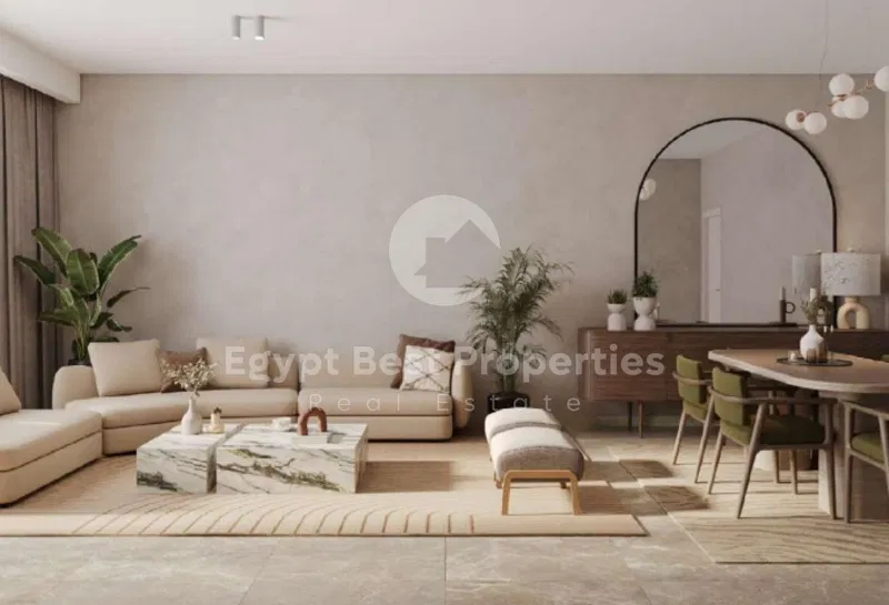 3-bedroom townhouse 270 m² for sale in O West