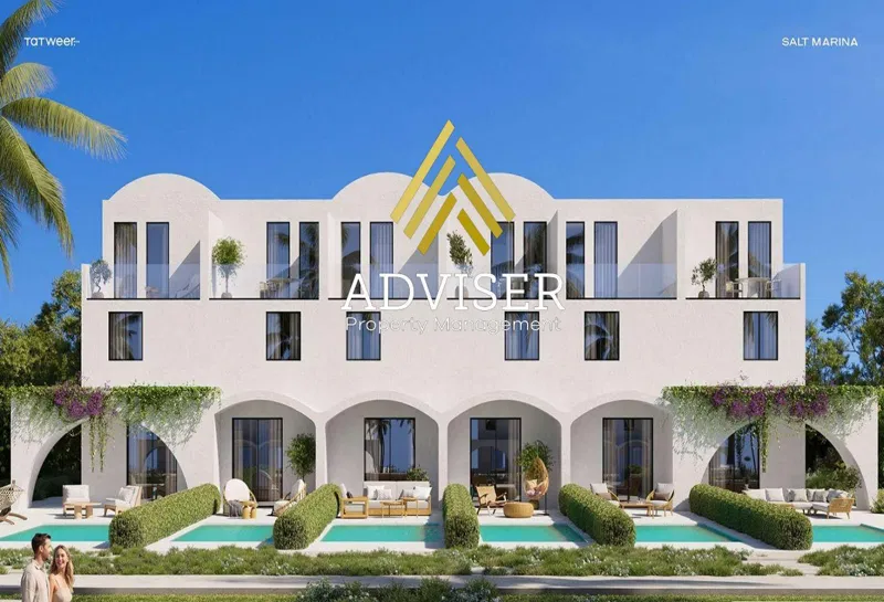 3-bedroom townhouse 135 m² for sale in Salt