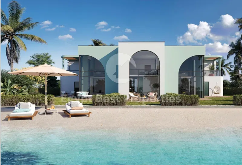 2-bedroom townhouse 102 m² for sale in June