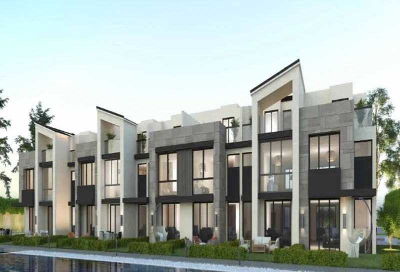 3-bedroom villa 203 m² for sale in Keeva , Keeva