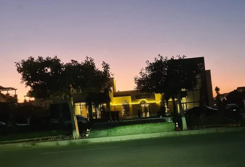 3-bedroom townhouse 208 m² for sale in Hyde Park, Cluster 18