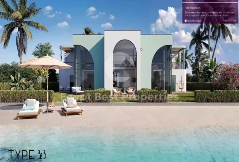 3-bedroom chalet 185 m² for sale in June