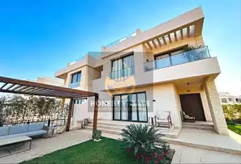 3-bedroom villa 259 m² for sale in Noor City