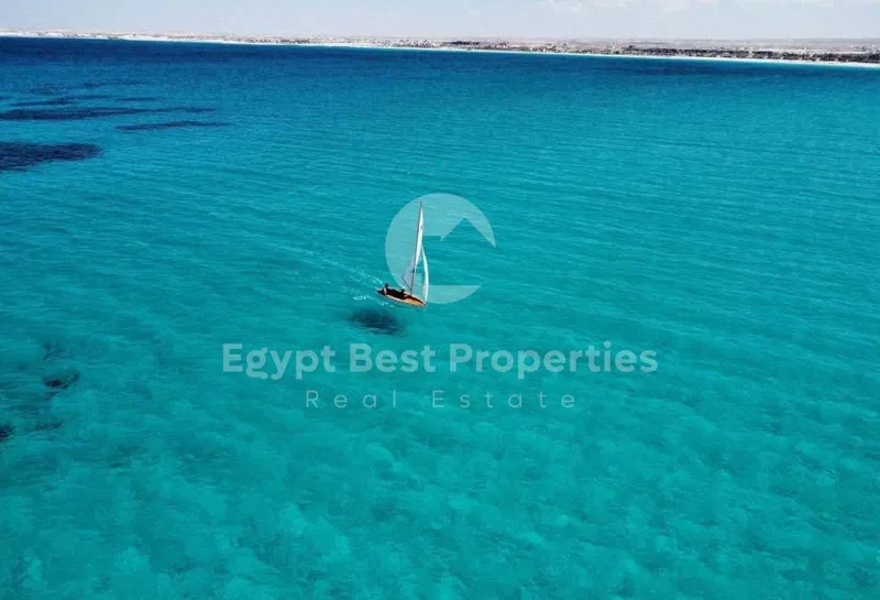 شاليه 3 غرف 155 م² للبيع في بيت البحر ، بيت البحر