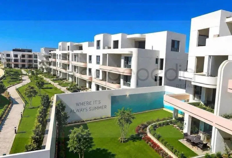 2-bedroom chalet 116 m² for sale in Marassi