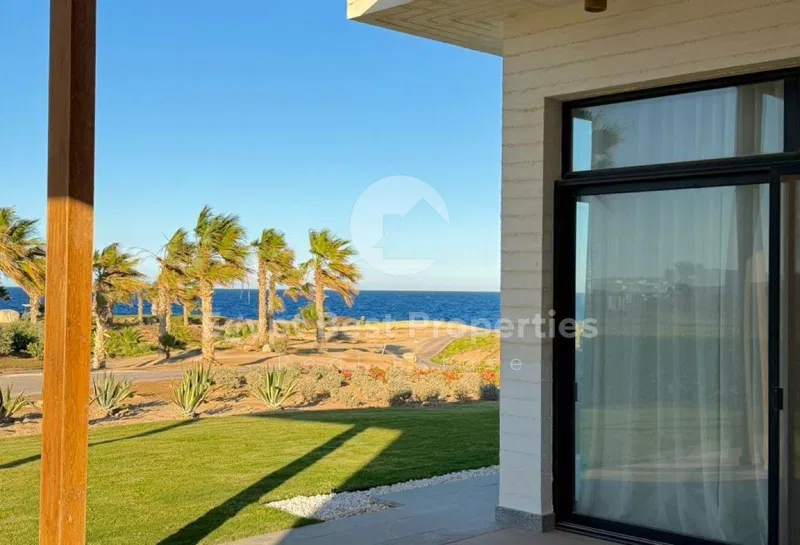 3-bedroom chalet 145 m² for sale in Ancient Sands Resort
