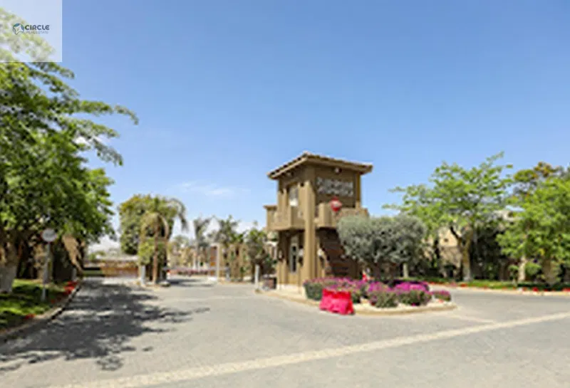 3-bedroom apartment 154 m² for sale in Palm Hills New Cairo