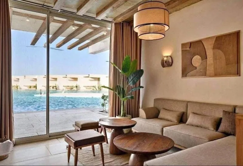 3-bedroom townhouse 135 m² for sale in Direction White