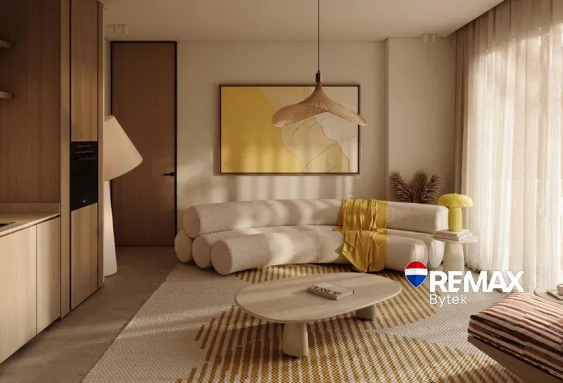 بنتهاوس غرفتين 124 م² للبيع في بلانكا جاردنز، Blanca Gardens