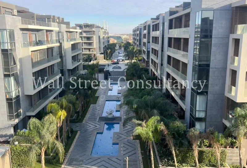 3-bedroom apartment 168 m² for sale in El Patio Oro