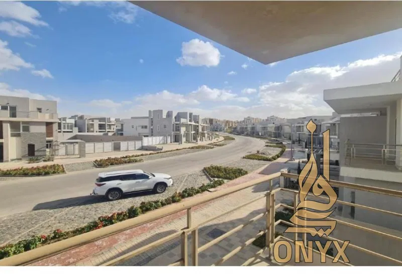 4-bedroom twin house 426 m² for sale in Al Maqsad