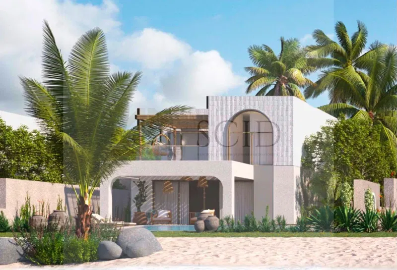 4-bedroom villa 236 m² for sale in The Med , The Med