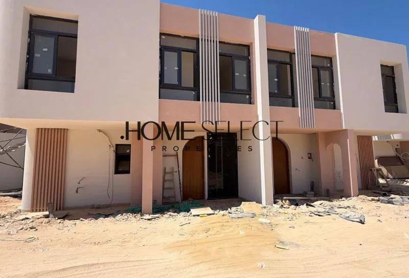 3-bedroom duplex 145 m² for sale in June