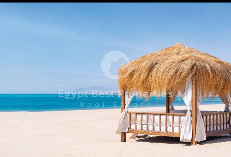 شاليه 3 غرف 150 م² للبيع في راس سوما، رأس سوما