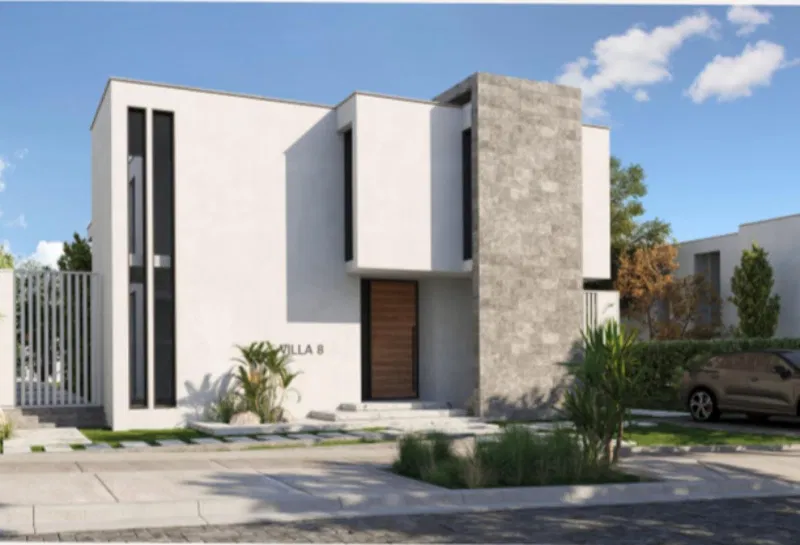 2-bedroom chalet 145 m² for sale in Direction White