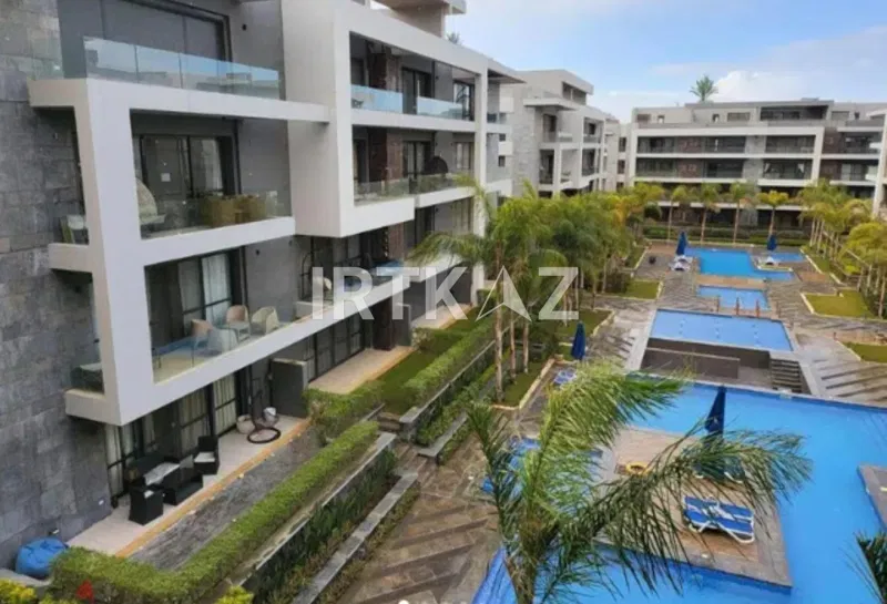 3-bedroom apartment 166 m² for sale in El Patio Oro