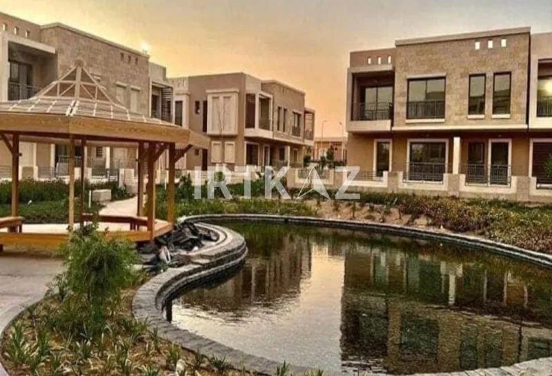 تاون هاوس 3 غرف 160 م² للبيع في Shalya Taj City
