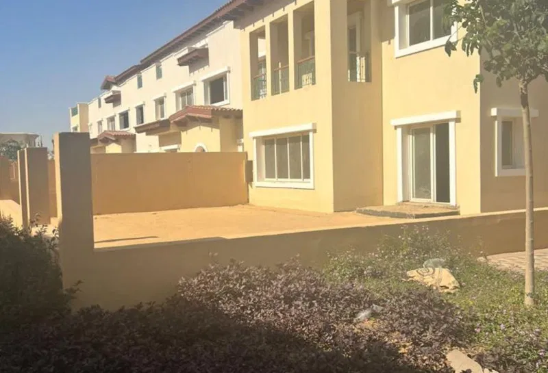 تاون هاوس 4 غرف 215 م² للبيع في هايد بارك، Hyde Park