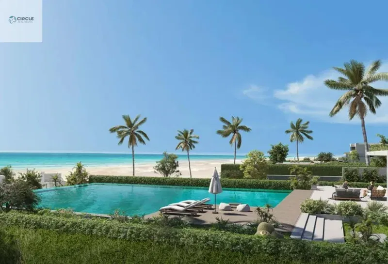 3-bedroom villa 150 m² for sale in LVLS By Mountain View