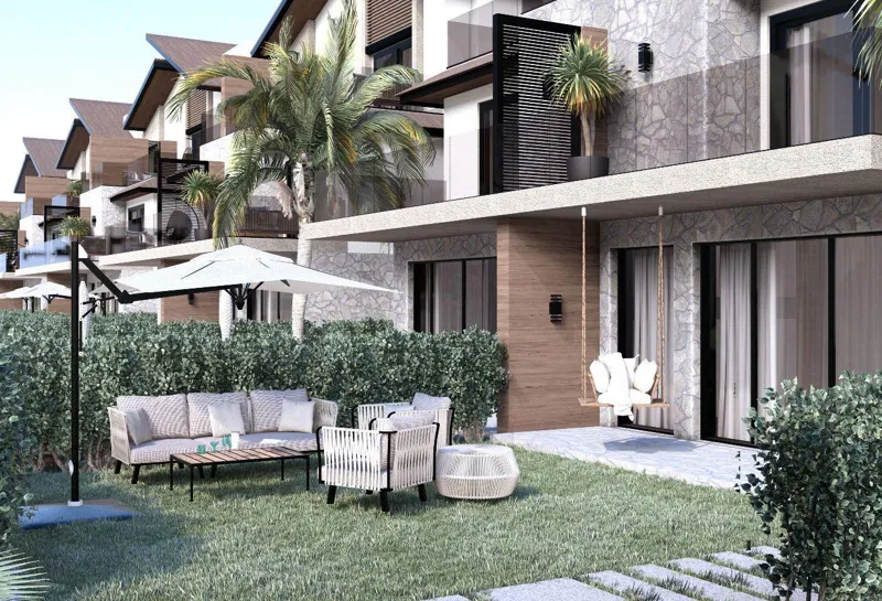 3-bedroom villa 281 m² for sale in Lavaya