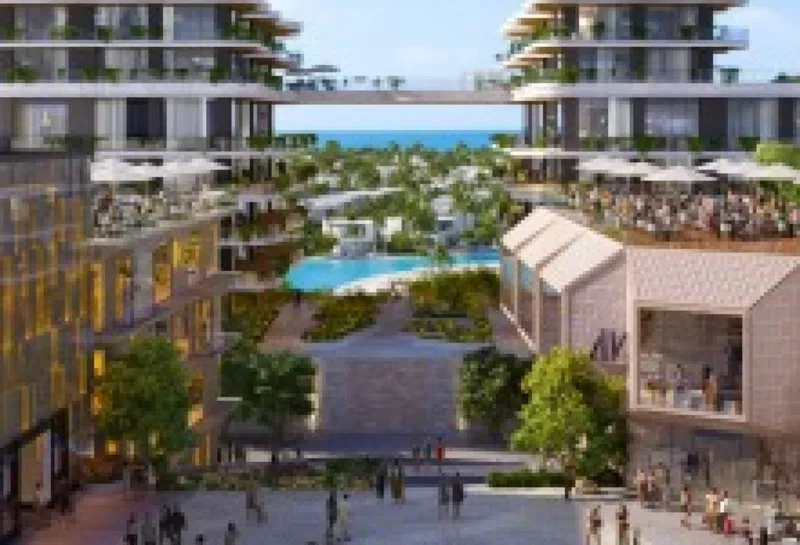 3-bedroom apartment 307 m² for sale in Solare