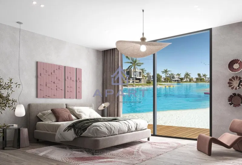 3-bedroom chalet 186 m² for sale in Silver Sands