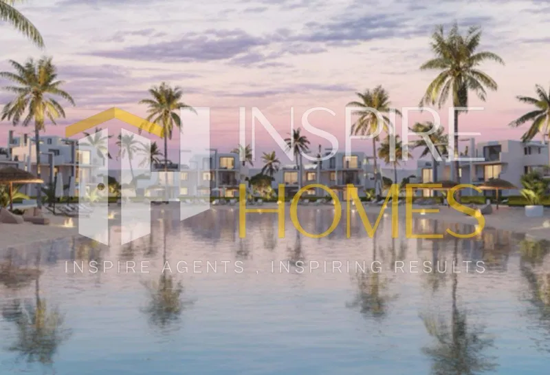 5-bedroom twin house 240 m² for sale in D-Bay