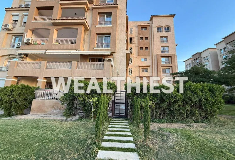 4-bedroom apartment 241 m² for sale in B3