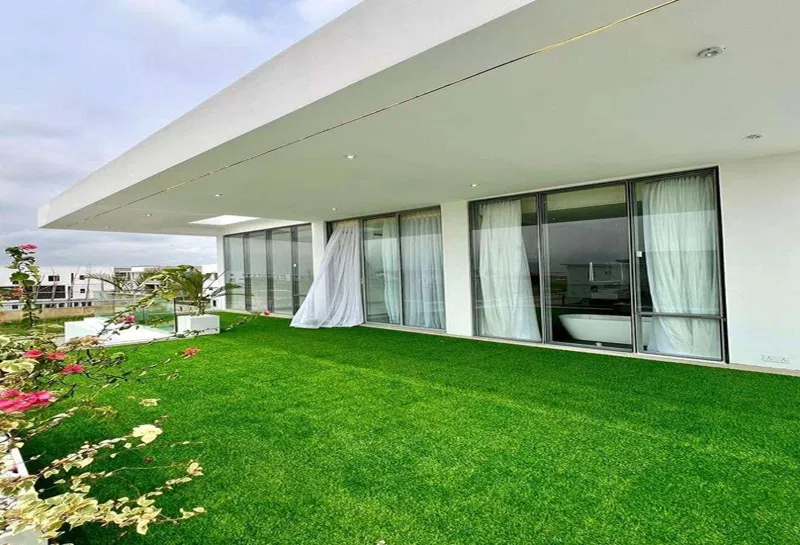6-bedroom penthouse 694 m² for sale in R3