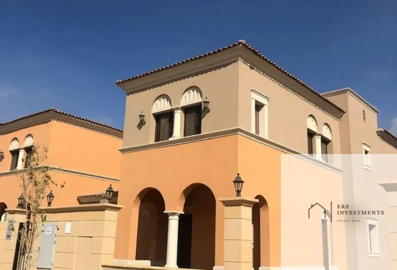 3-bedroom townhouse 255 m² for sale in City Gate
